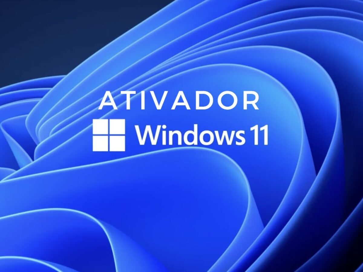 Ativador Windows 11 Crackeado Download Gratis 2023 (Última Versão